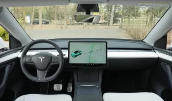 Tesla Model Y full